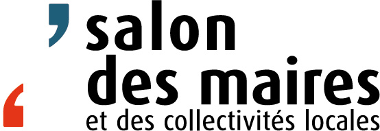 SALON DES MAIRES SMCL logo